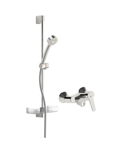 Смеситель для душа Oras Saga New 3966Y