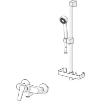 Смеситель для душа Oras Saga New 3966Y