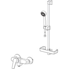 Смеситель для душа Oras Saga New 3966Y