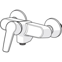 Смеситель для душа Oras Saga New 3960Y