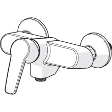 Смеситель для душа Oras Saga New 3960Y