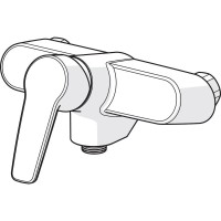 Смеситель для душа Oras Saga New 3960