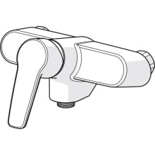 Смеситель для душа Oras Saga New 3960