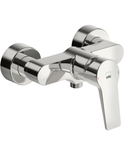 Смеситель для душа Oras Twista 3860U