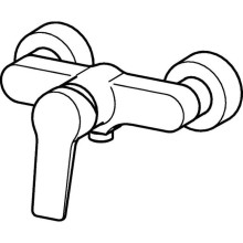 Смеситель для душа Oras Twista 3860U