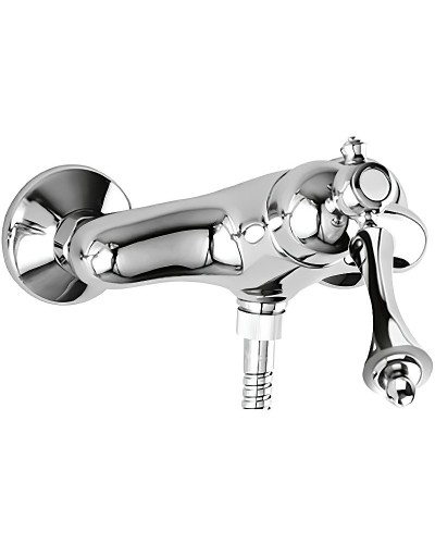 Смеситель для душа Cezares Margot MARGOT-DM-01-M Хром