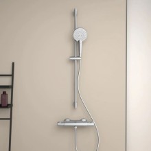 Термостат для душа Ideal Standard Ceratherm T50 A7695AA