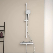 Термостат для душа Ideal Standard Ceratherm T50 A7695AA