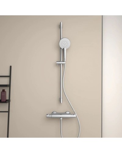 Термостат для душа Ideal Standard Ceratherm T50 A7695AA