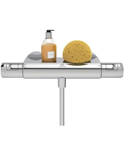 Термостат для душа Ideal Standard Ceratherm T50 A7695AA