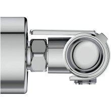 Термостат для душа Ideal Standard Ceratherm T50 A7695AA