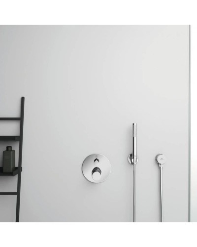 Термостат для душа Ideal Standard Ceratherm T100 A5813AA