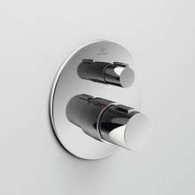 Термостат для душа Ideal Standard Ceratherm T100 A5813AA