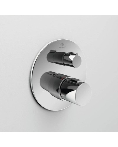 Термостат для душа Ideal Standard Ceratherm T100 A5813AA