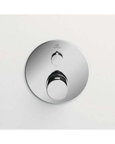 Термостат для душа Ideal Standard Ceratherm T100 A5813AA