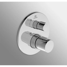 Термостат для душа Ideal Standard Ceratherm T100 A5813AA