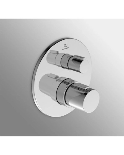 Термостат для душа Ideal Standard Ceratherm T100 A5813AA