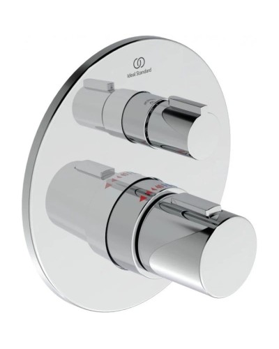 Термостат для душа Ideal Standard Ceratherm T100 A5813AA