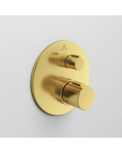 Термостат для душа Ideal Standard Ceratherm T100 A5813A2