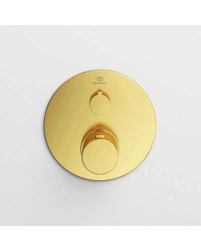 Термостат для душа Ideal Standard Ceratherm T100 A5813A2