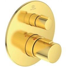 Термостат для душа Ideal Standard Ceratherm T100 A5813A2