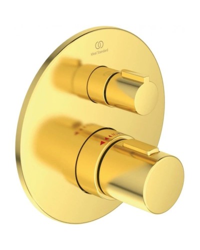 Термостат для душа Ideal Standard Ceratherm T100 A5813A2