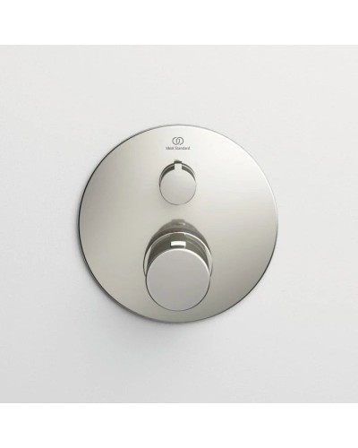 Термостат для душа Ideal Standard Ceratherm T100 A5813GN