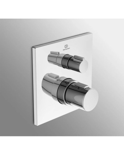 Термостат для душа Ideal Standard Ceratherm C100 A6956AA