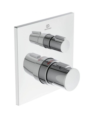 Термостат для душа Ideal Standard Ceratherm C100 A6956AA