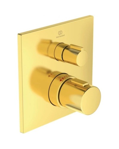 Термостат для душа Ideal Standard Ceratherm C100 A6956A2