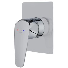 Смеситель для душа Teka Itaca 672410200