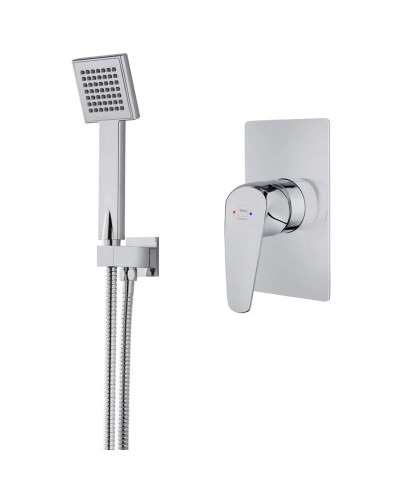 Смеситель для душа Teka Itaca 672420220