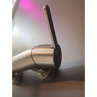 Смеситель для душа AltroBagno Unione 030604 GrMt