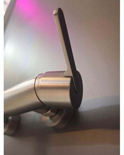 Смеситель для душа AltroBagno Unione 030604 GrMt