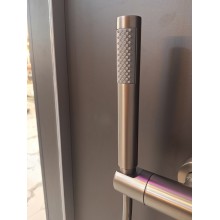 Смеситель для душа AltroBagno Unione 030604 GrMt