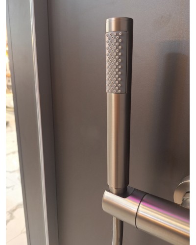 Смеситель для душа AltroBagno Unione 030604 GrMt