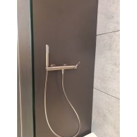 Смеситель для душа AltroBagno Unione 030604 GrMt