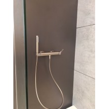 Смеситель для душа AltroBagno Unione 030604 GrMt