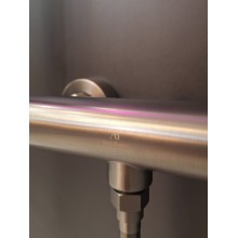 Смеситель для душа AltroBagno Unione 030604 GrMt