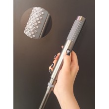 Смеситель для душа AltroBagno Unione 030604 GrMt