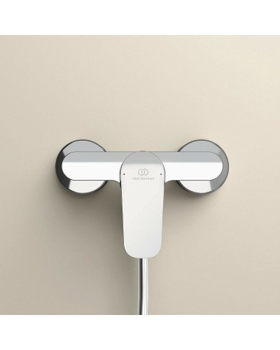 Смеситель для душа Ideal Standard Ceraflex B1720AA Хром