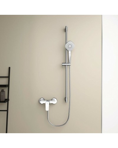 Смеситель для душа Ideal Standard Ceraflex B1720AA Хром