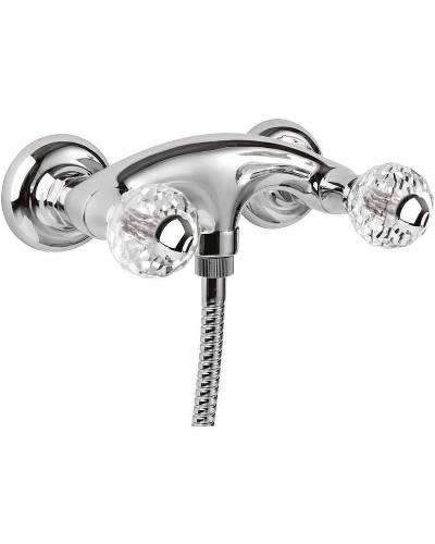 Смеситель для душа Cezares Atlantis ATLANTIS-DS-01-Sw Хром