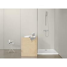 Смеситель для душа Jacob Delafon Aleo+ E72318-CP Хром