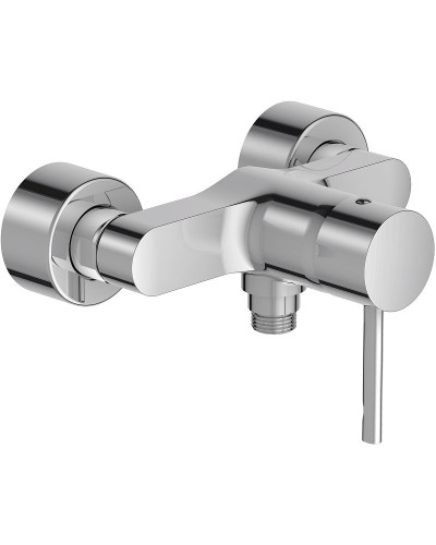 Смеситель для душа Jacob Delafon Cuff E45533-CP Хром