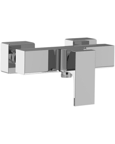 Смеситель для душа Jacob Delafon Strayt E45371-CP Хром