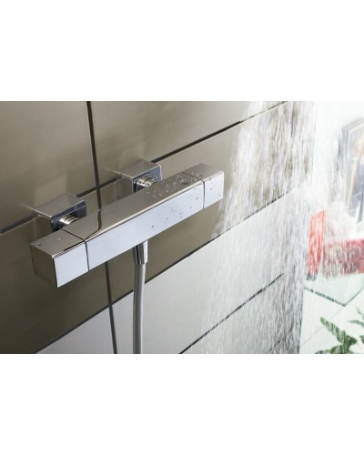 Смеситель для душа Jacob Delafon Strayt E9096-CP Хром