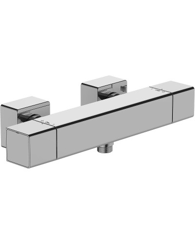 Смеситель для душа Jacob Delafon Strayt E9096-CP Хром