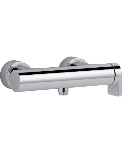 Смеситель для душа Jacob Delafon Composed E73091-CP Хром