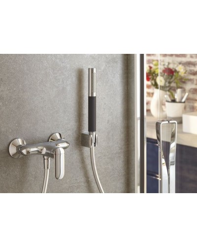 Смеситель для душа Jacob Delafon Kumin E99463-CP Хром